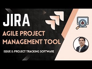 Jira Tool | Agile Project Management
