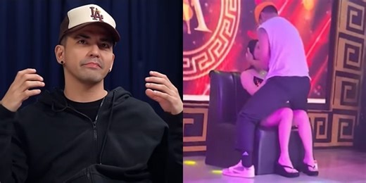 Mark Herras Breaks Silence on Viral Gay Bar Performance | PhilNews