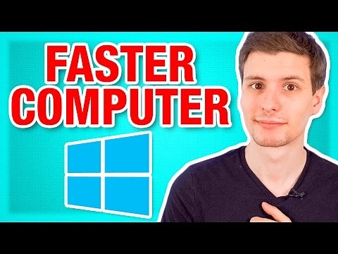 Clean Up a Slow Performing Computer: Fixing Common Issues