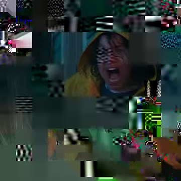 When an innocent little girl is kidnapped, the mysterious loner (Allison Janney) who lives next door must fight everything to find her. LOU is now streaming on Netflix. | Netflix