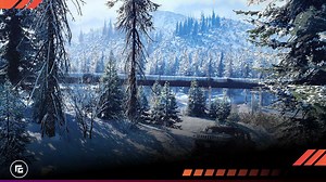 SnowRunner: Best trucks to use, beginner trucks, Phase 4, & more!