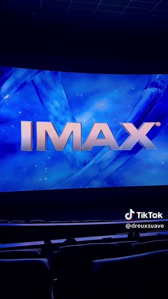 Finally made time review AMC’s IMAX theaters. Is the best they have to offer?! #dreuxsreviews #movietheater #ratingthings #amc #amctheaters #imax #amcalist #fyp #movietok #cinematok #moviegoers