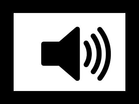 Android notification meme sound effect