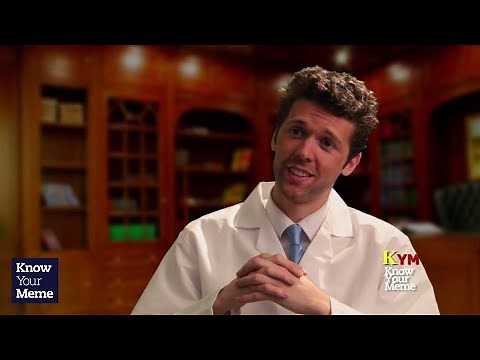 Know Your Meme: Ancient Aliens