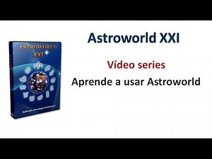 Astroworld XXI Vídeo 1 Instalacion y primeros pasos