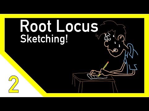 Sketching Root Locus Part 1