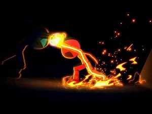 Alien Victory - Starcadian - Electric Guitar Part (Cut Edit)