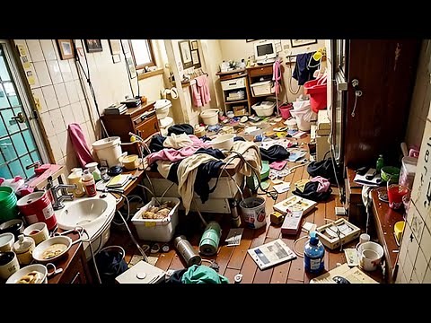 48 hours to make a messy home clean and tidy⁉️ CLEAN DECLUTTER ORGANIZE | Best cleaning Motivation💪