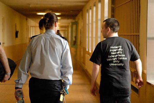 Community Based Health and First Aid