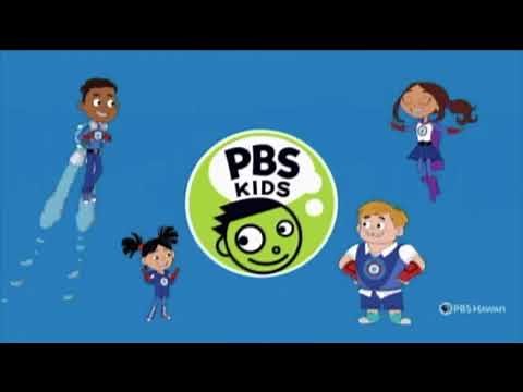 PBS Kids Promo: Hero Elementary All New Episodes Compilation (2021 PBS Hawaii)