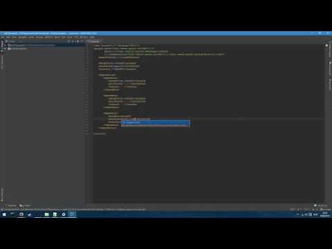 Getting started with iText 7 (IntelliJ)