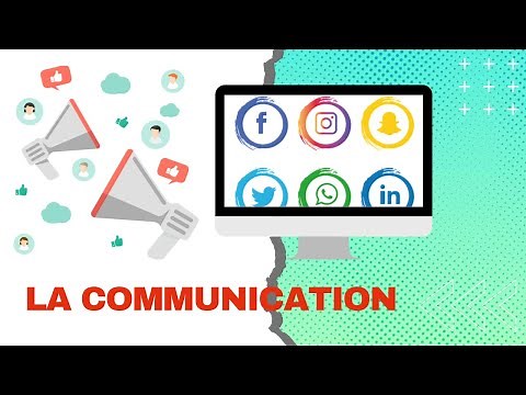 C'est quoi la communication?