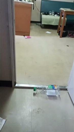 Inside Ship Cabin During Storm #sea #ocean #shorts