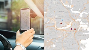 Créez et partagez votre propre carte Google Maps 100% personnalisée