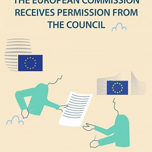 The EU's trade policy helps to tackle the challenges posed by globalisation 🌍 and turn its potential into real benefits 💶 📈. Find out more about how it works @ http://epfacebook.eu/qhNb | European Parliament