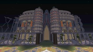 How to build faster in Minecraft Java Edition