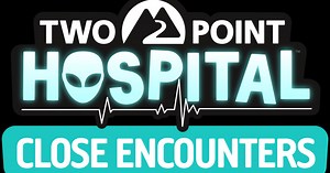 Aliens will invade Two Point Hospital next week in latest DLC