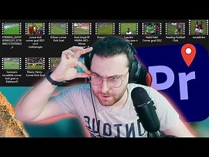 Where to find Football Clips and Full Match replays HD, 4K & etc.