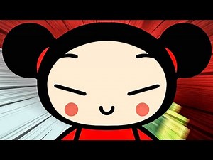 Why Pucca Is CRIMINALLY Underrated