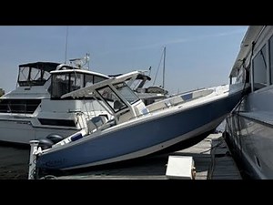 Boat Fails and Wins 2023