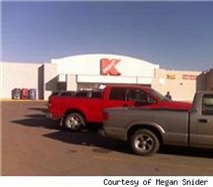 What It's Like to Work at Kmart