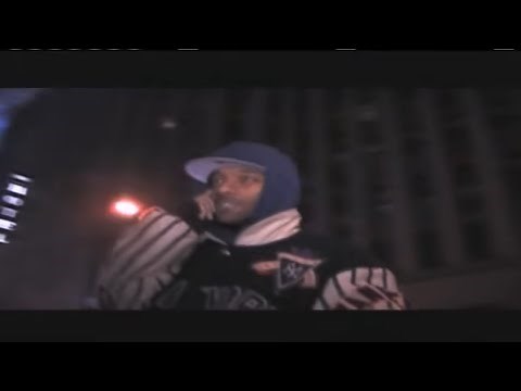 Prodigy of Mobb Deep - Dirty New Yorker [Official Music Video]