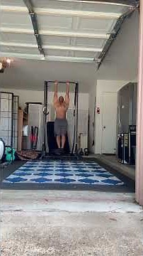 The Complete Pull-Bar Core & Hip Flexor Blueprint Absolute Control #fitover40 #longevity #gymnast