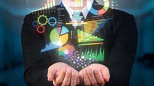 Best Data Visualization Tools You Can't Miss!