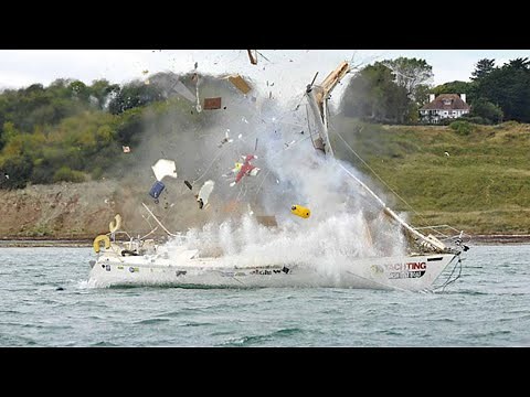 Boat Fails and Wins 2023