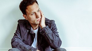 Jamie Scott - How Still the River album review