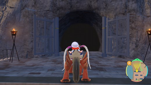 The Elite Four (Pokemon League) - Pokemon Scarlet and Violet Guide - IGN