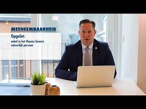 Meeneembaarheid van verkooprechten/registratierechten bij aankoop woning