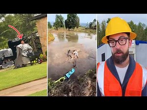 One Wrong Move = Total Collapse 😱