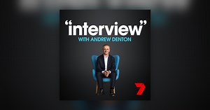Casey Donovan - Interview with Andrew Denton