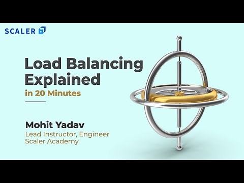 Load Balancing and Traffic Routing Strategies Simplified | System Design Fundamentals 2022
