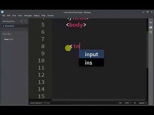 How to connect html form to excel database step by step(part-1)