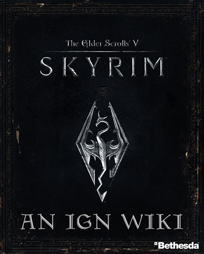 The Elder Scrolls V: Skyrim Guide - IGN