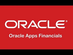 Oracle R12 : Create Accounting and Transfer to GL Programs Part 1