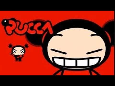 Pucca y Garu Compilación de Capitulos | En Español Latino