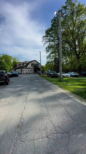 The Alex Meixner Band is rolling right on in for tonight‘s show at the Reading Liederkranz #alexmeixner #accordion | Alex Meixner Band