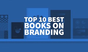 13 Best Books On Branding, Strategy & Design (2026 Update)