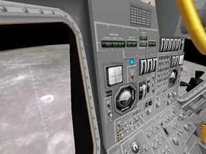 Apollo 10 (Full Mission 20)