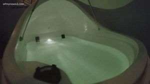 Float Therapy: Going Inside a Float Pod for Mental, Physical Relief