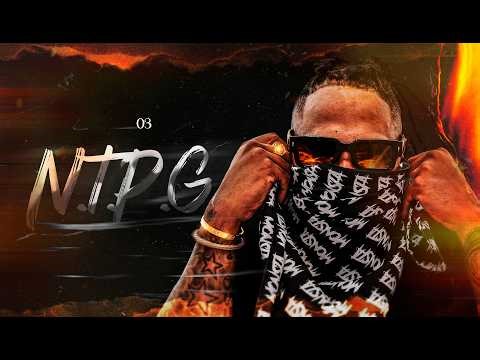 Monsta - N.T.P.G ( Não tás pronto pra guerra )