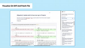 diff | Atlassian Marketplace