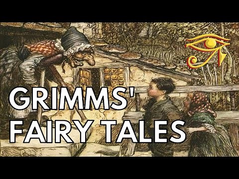 Grimms' Fairy Tales | The Ultimate Fairy Tale Collection