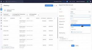 Zoho Books video review