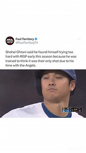 Ohtani's first playoff game tomorrow... | Sports Knightly Baseball