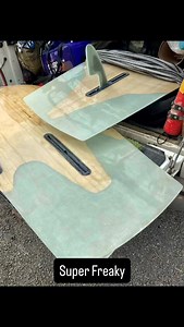 Super Flex V6 Barn Door 🚪 @woody.bandit ❤️ | Adam Williams