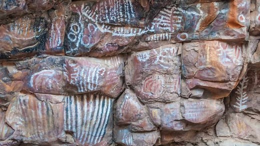 Recognising Aboriginal art, transforming Australian culture – Australian Academy of the Humanities